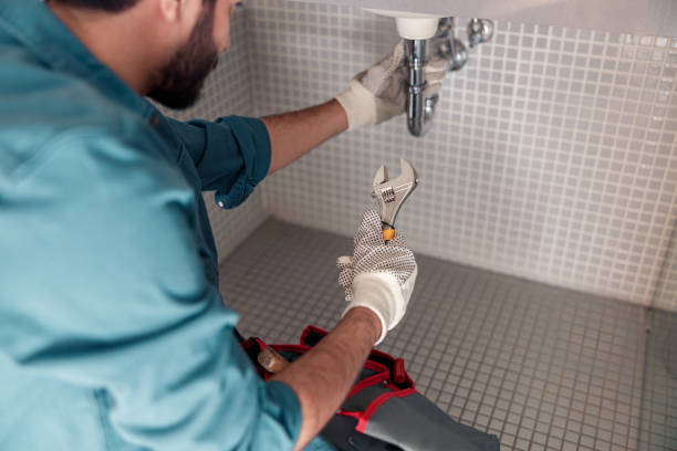 Best Toilet Repair and Installation  in Coraopolis, PA